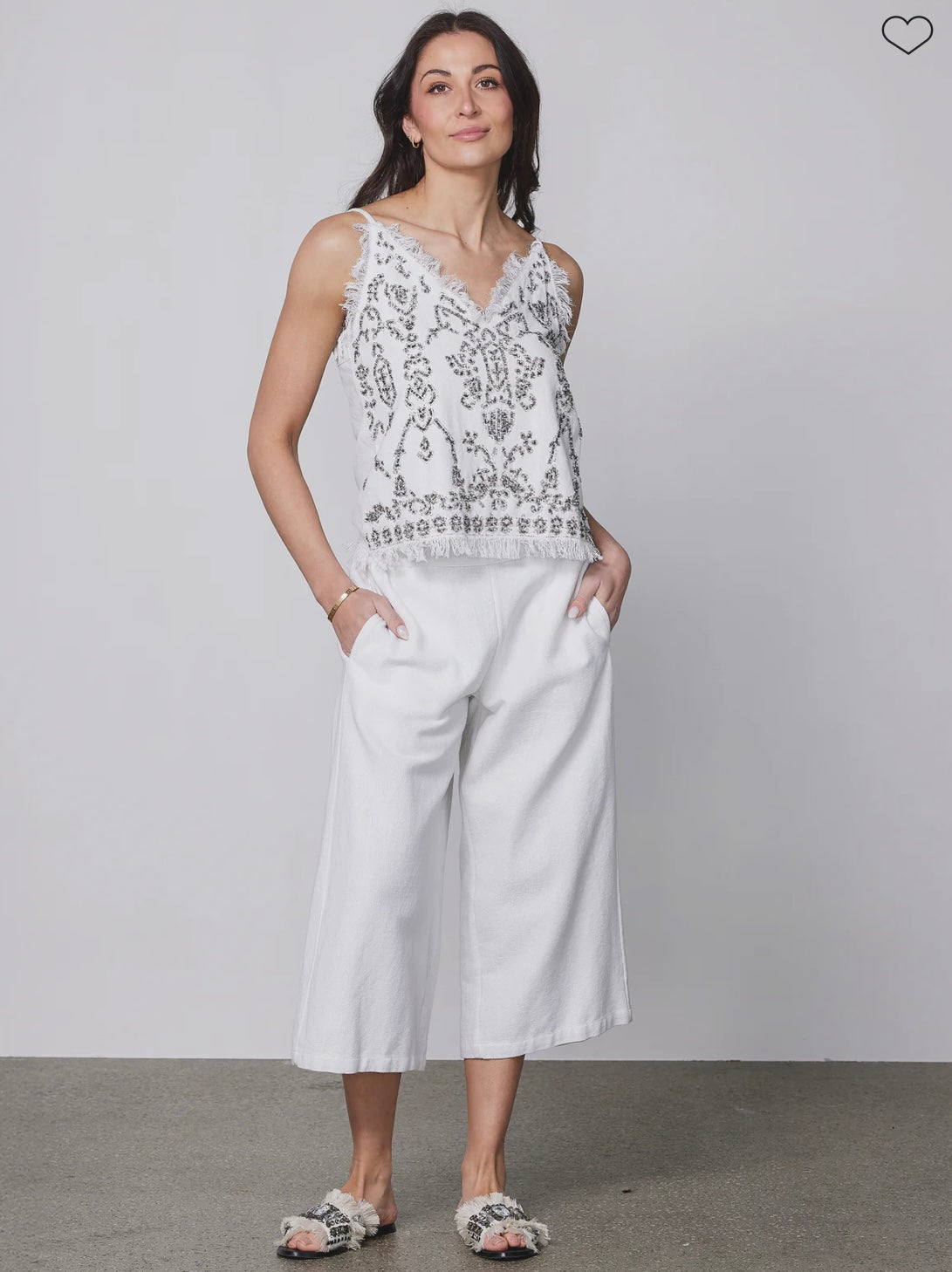 NU Denmark Zania Trousers