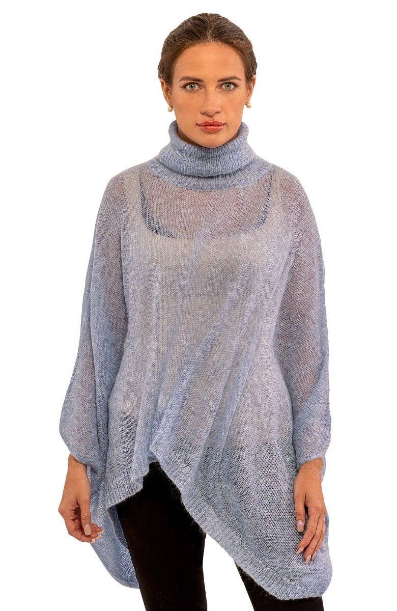 Dolman Dolly Poncho
