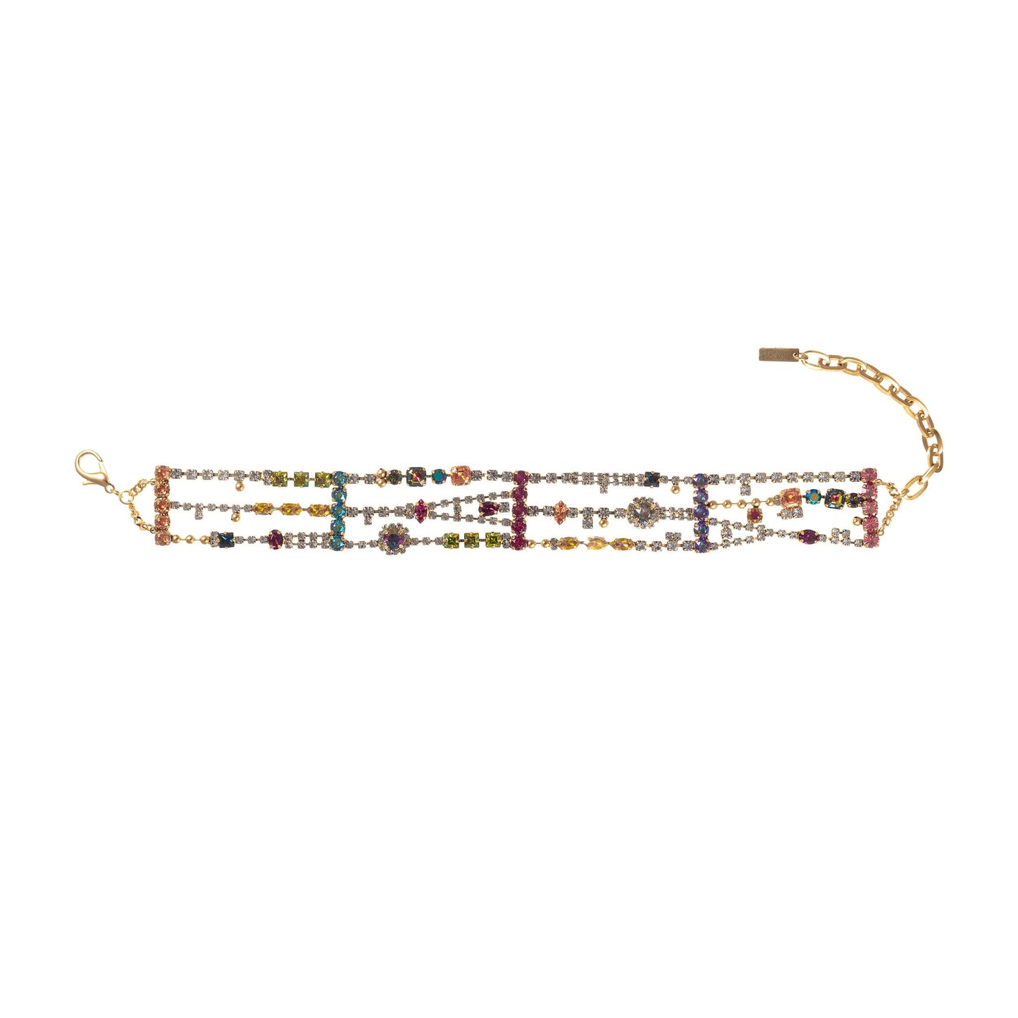 Tova Theadora Choker