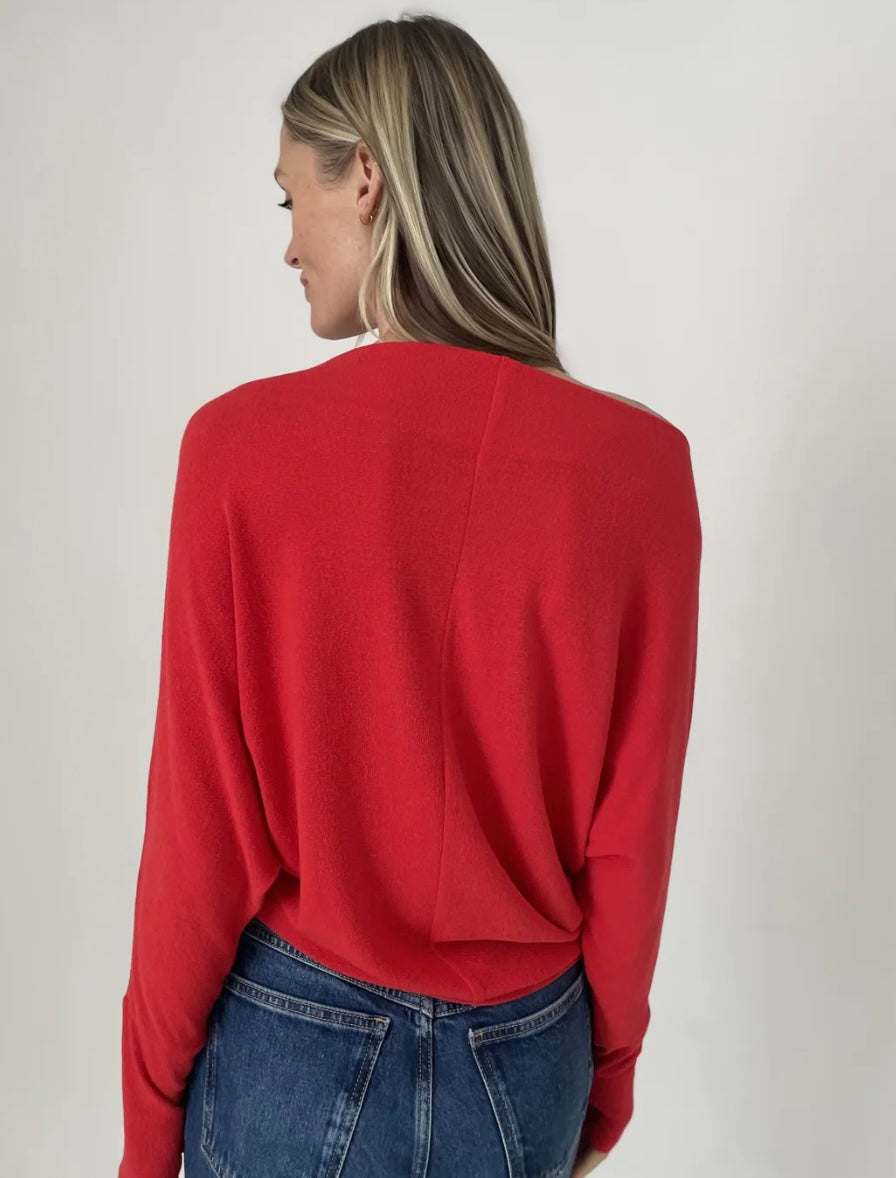 Six Fifty Anywhere Top