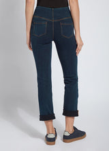 LYSSE Boyfriend Denim