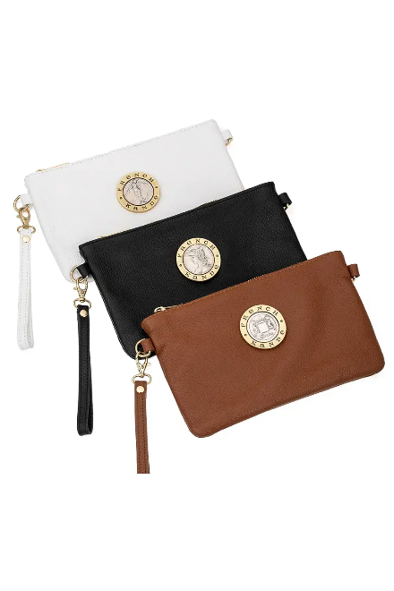 French Kande Crossbody Bag