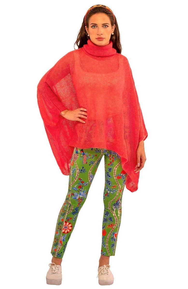 Dolman Dolly Poncho