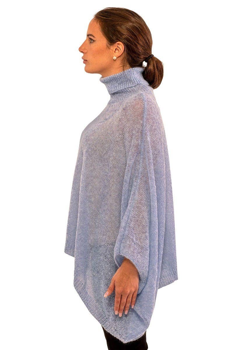 Dolman Dolly Poncho