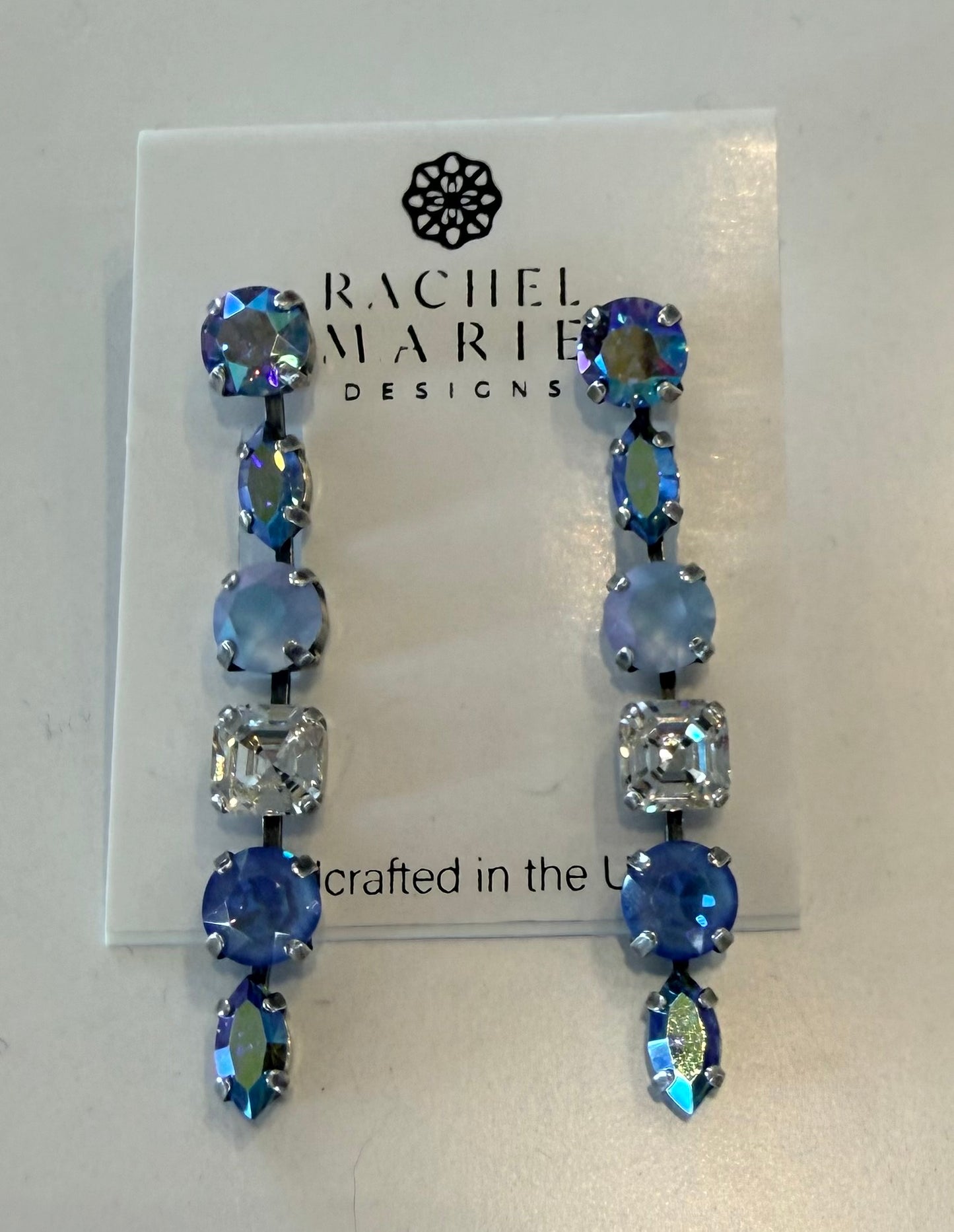 Rachel Marie Nova Earrings