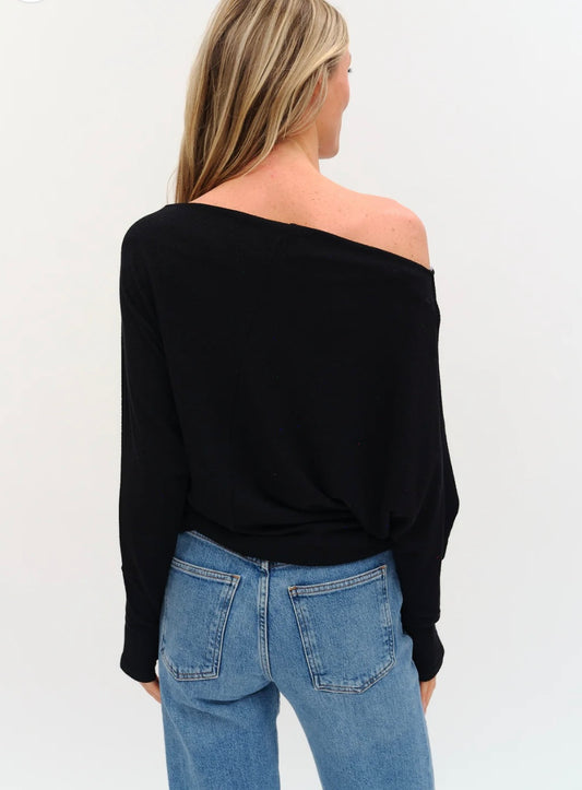 Six Fifty Anywhere Top