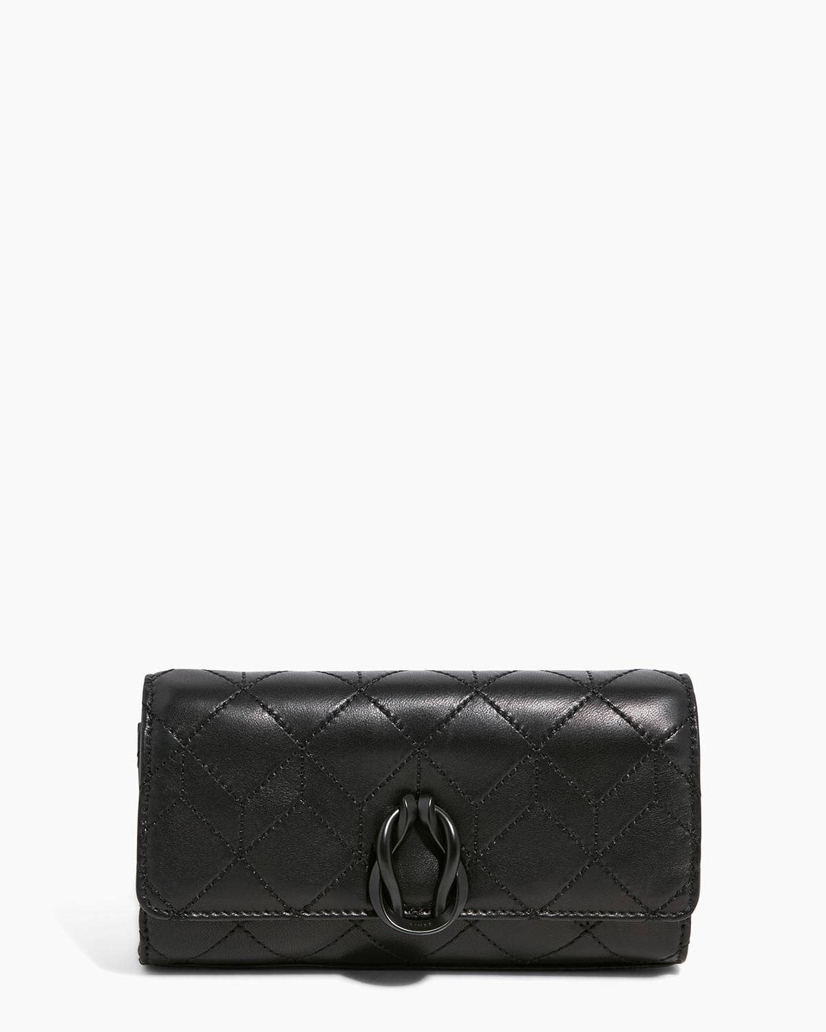 Unity Wallet Crossbody
