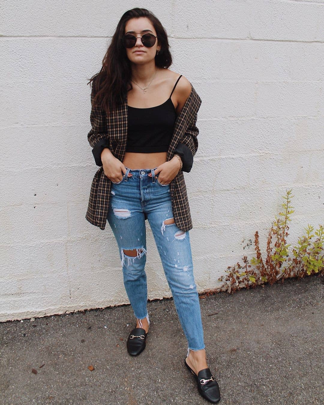 Skinnytees - Bralette