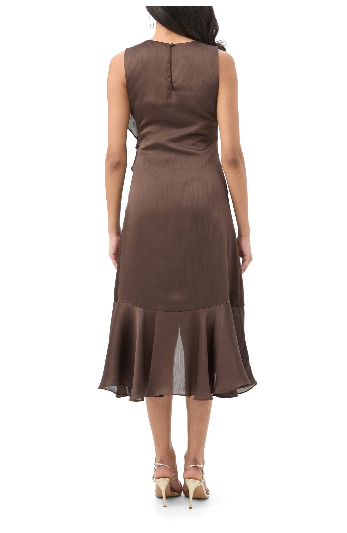 Trina Turk Amara 2 Midi Dress