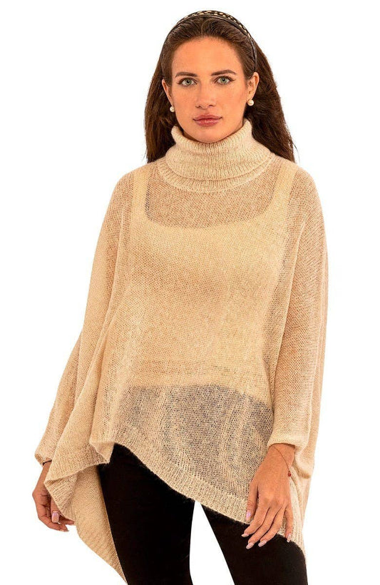 Dolman Dolly Poncho
