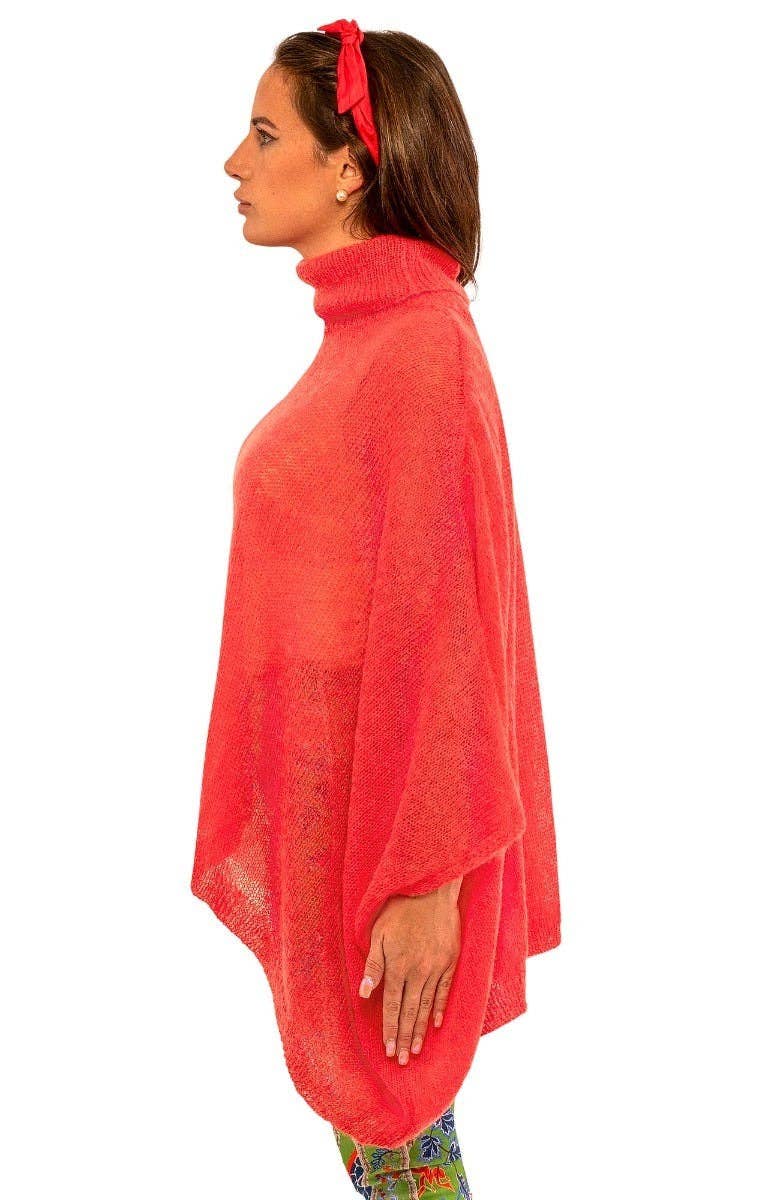 Dolman Dolly Poncho