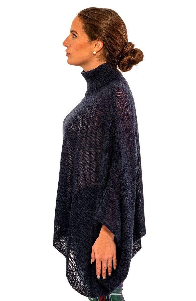 Dolman Dolly Poncho