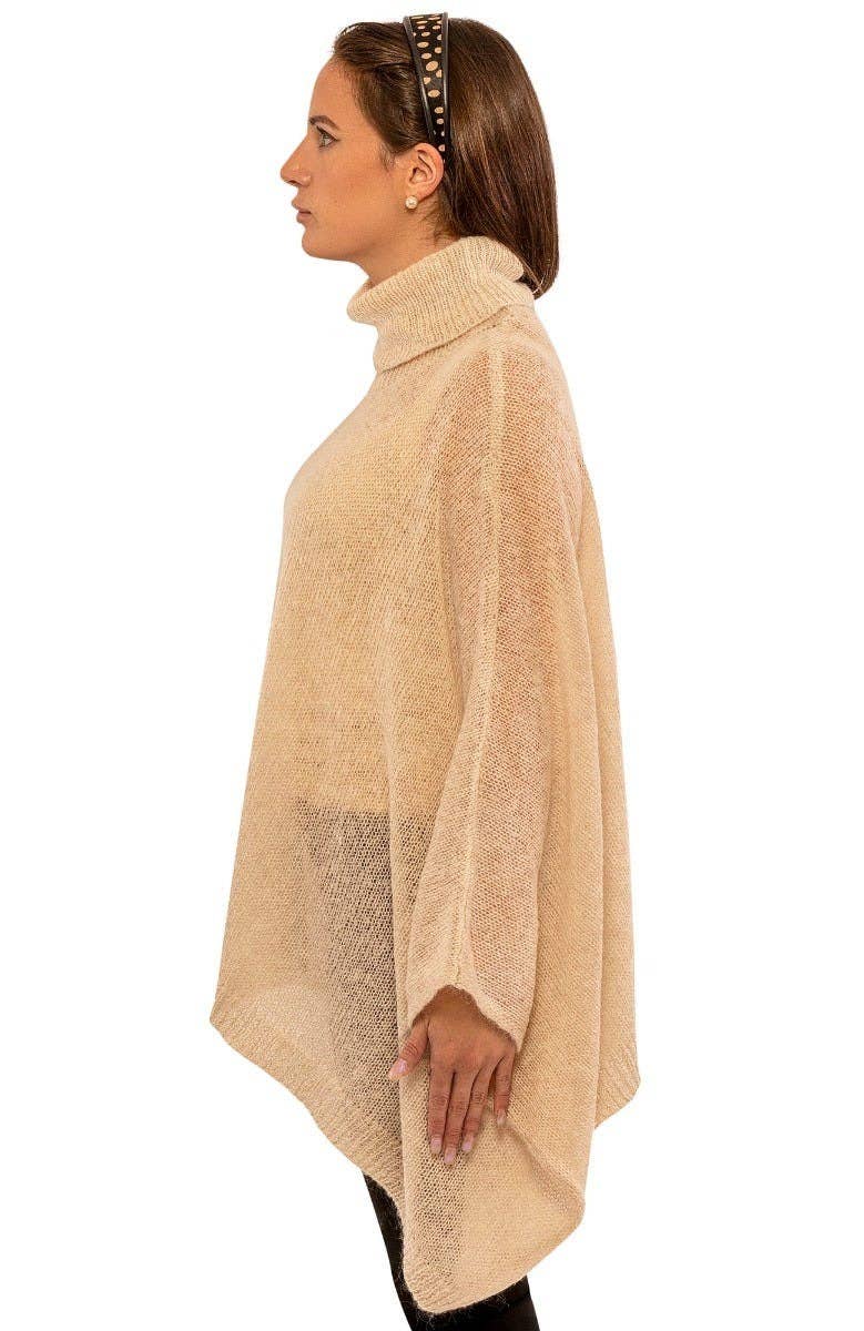 Dolman Dolly Poncho