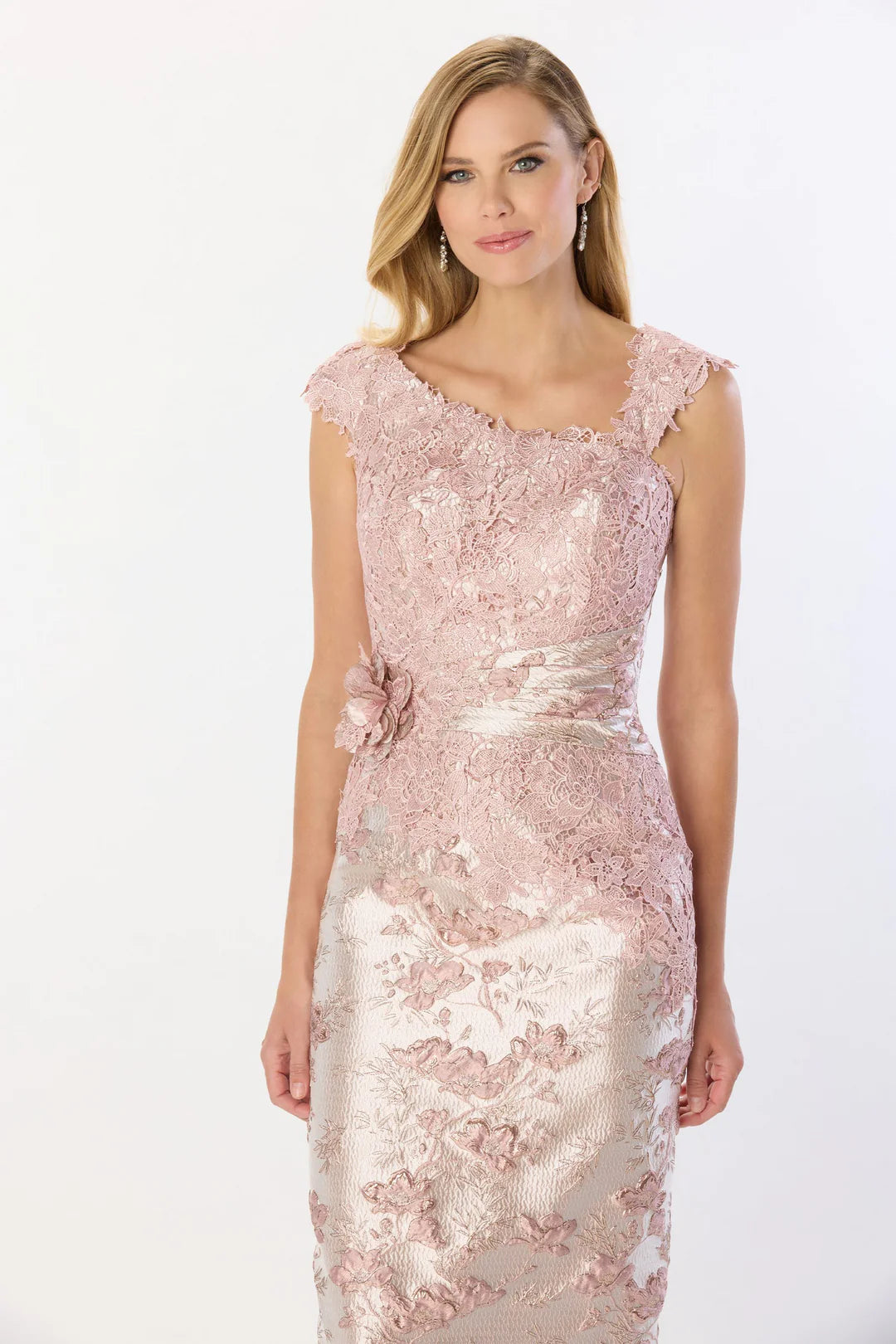 MONTAGE by MON CHERI Gown