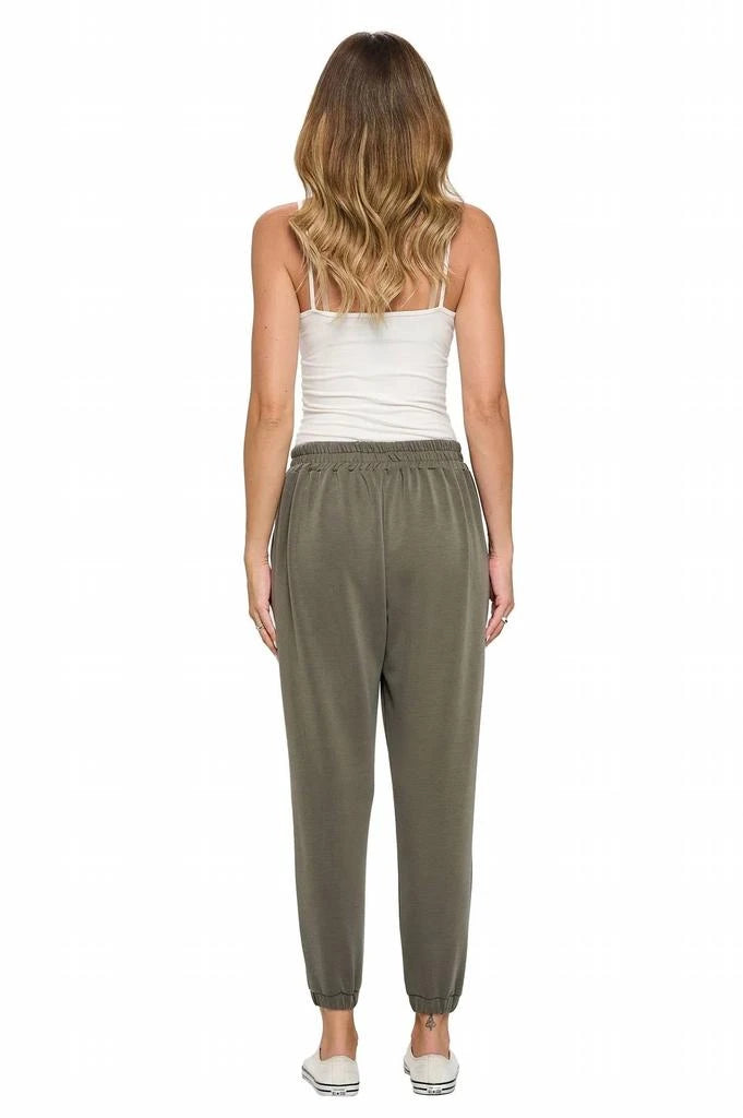 Ariella Jogger w Pockets