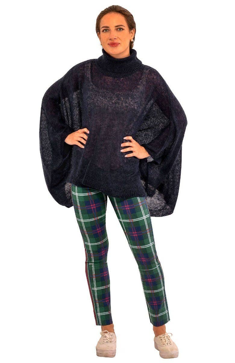 Dolman Dolly Poncho
