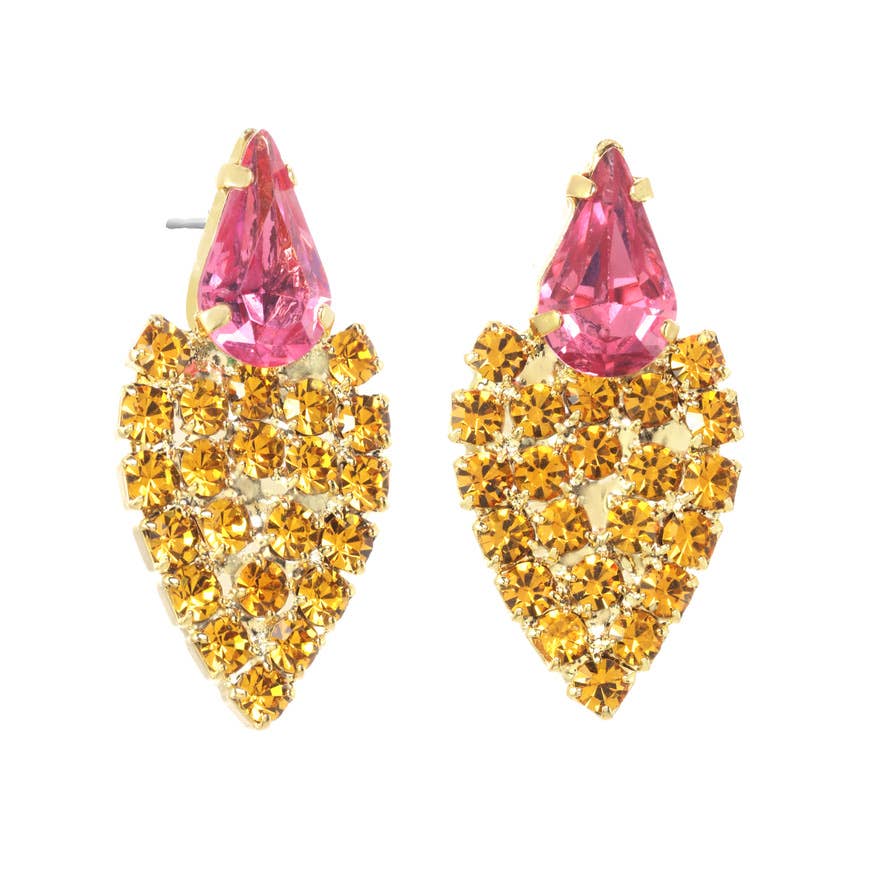 Tova Fae Earrings