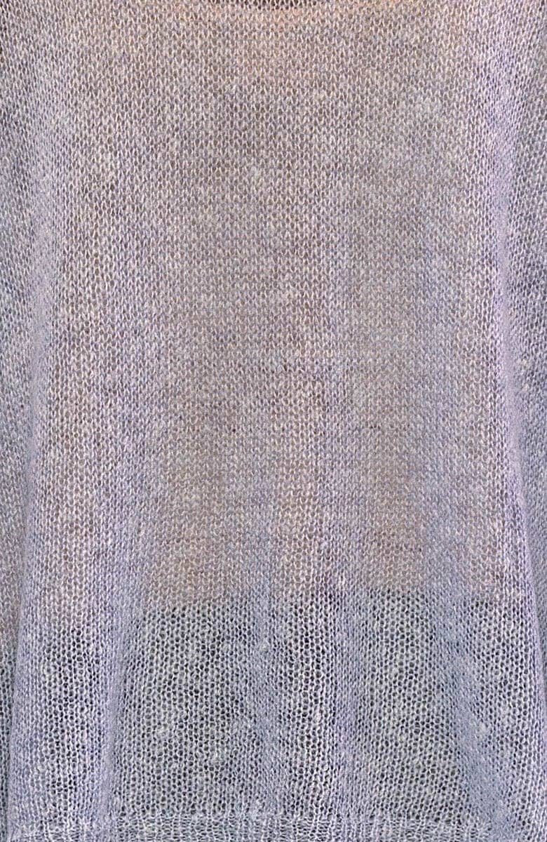 Dolman Dolly Poncho