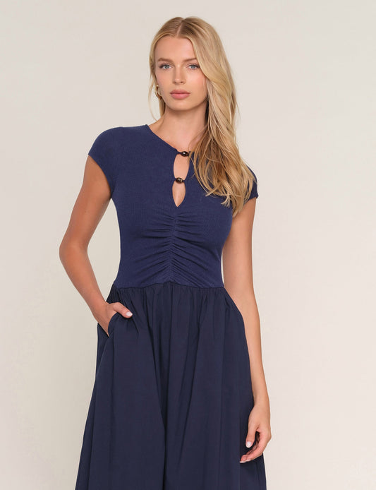 Heartloom Arleth Dress
