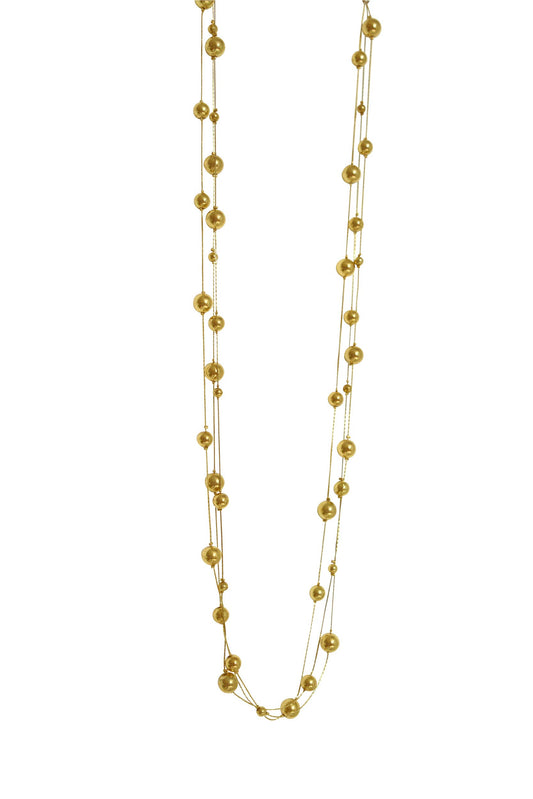 Balls Galore Necklace