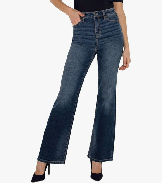 Liverpool Lucy High Rise Bootcut