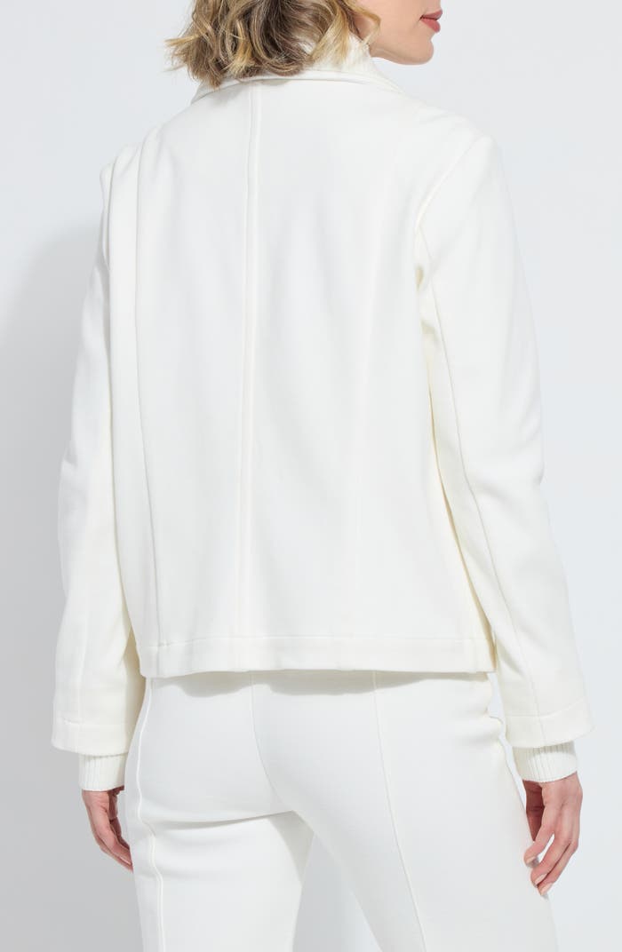 Lysse Maude Cropped Peacoat