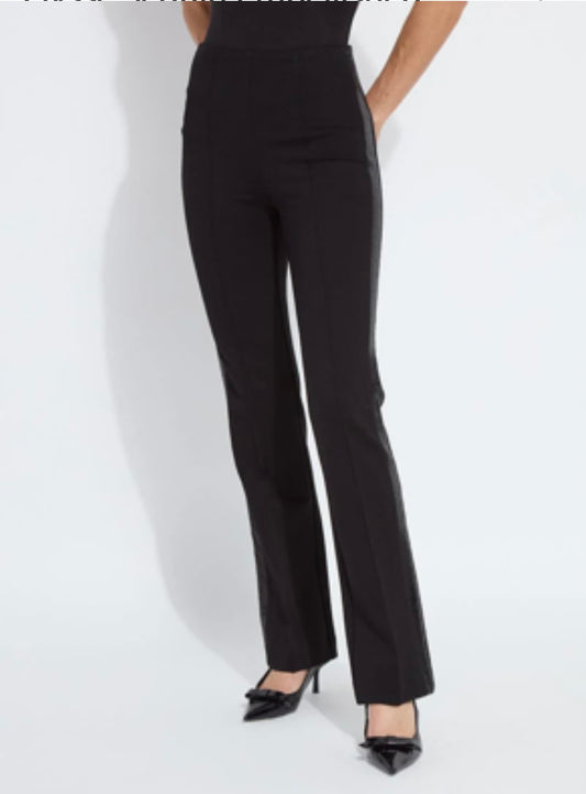 Lysse Elysse Sequin Embellished Pant