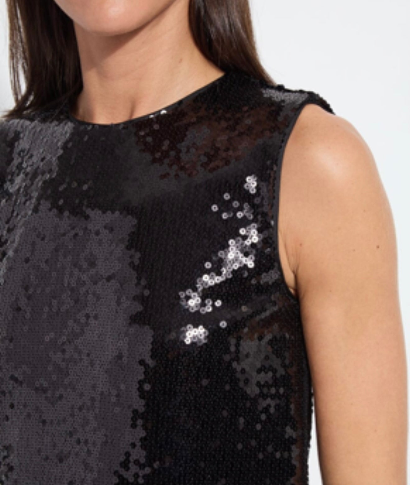 Lysse Adaline St Sequin Shell