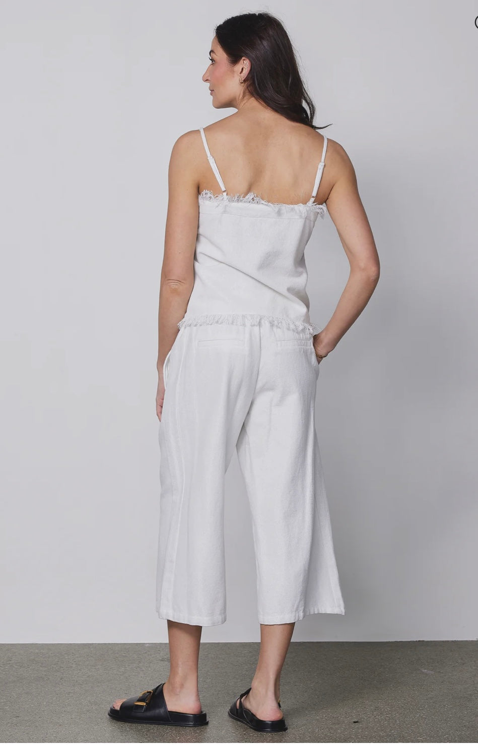 NU Denmark Zania Trousers