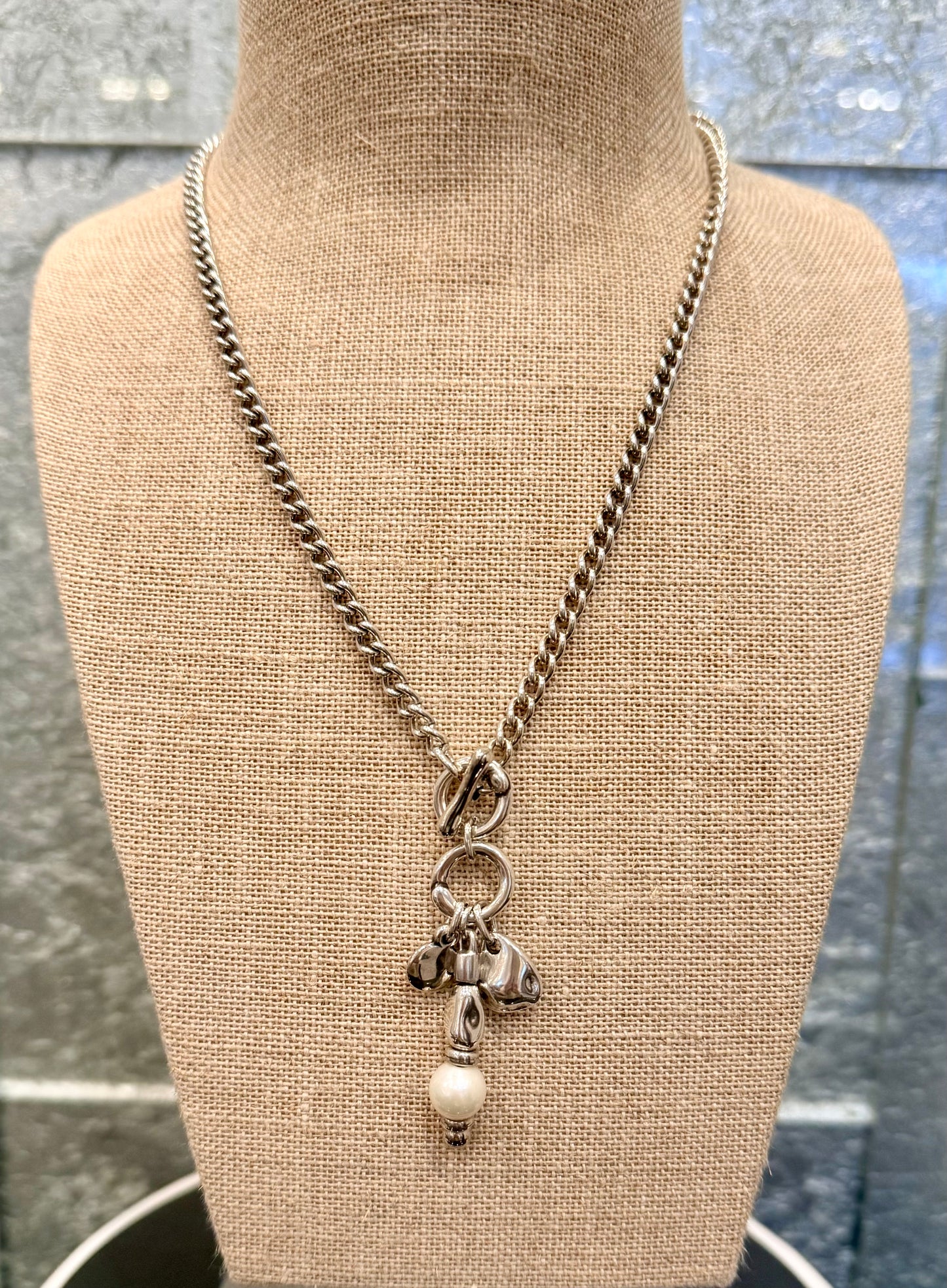 Samkas Manola Necklace