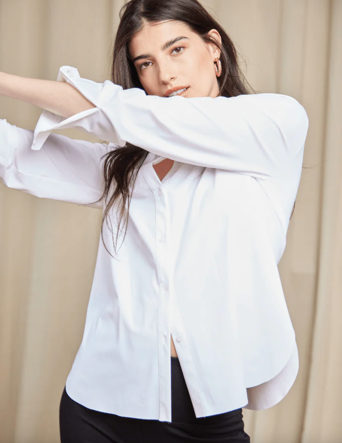 Lysse Connie Shirt