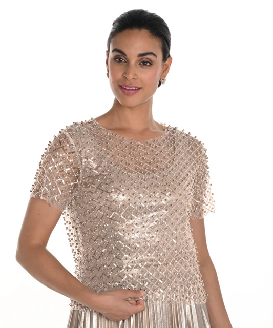Glamour Top