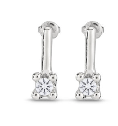 Divine Earrings