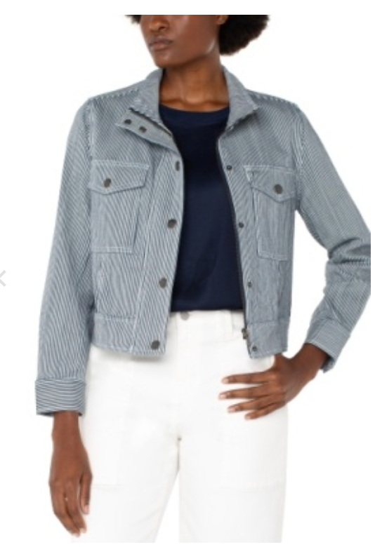 utility crop jacket 21 hps