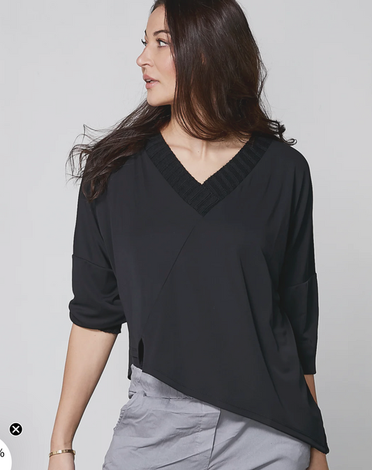 Yade Blouse