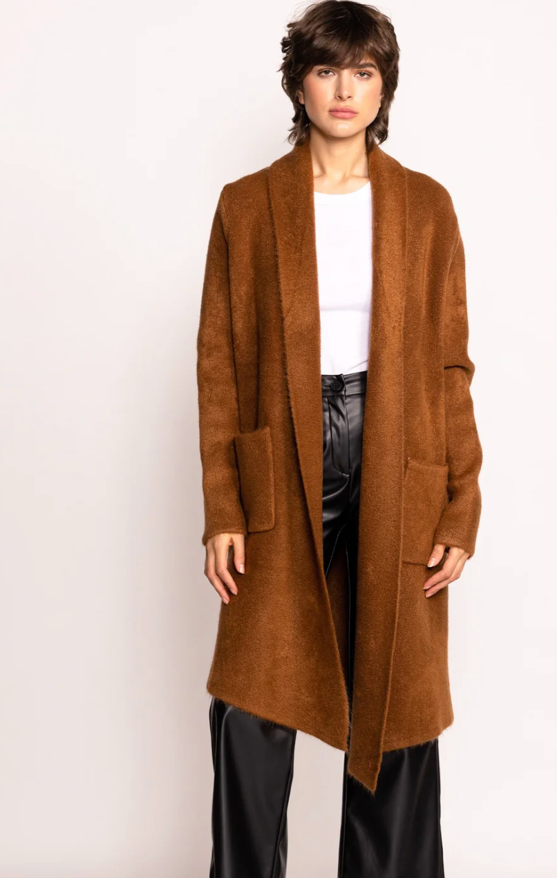 Stockport Coat