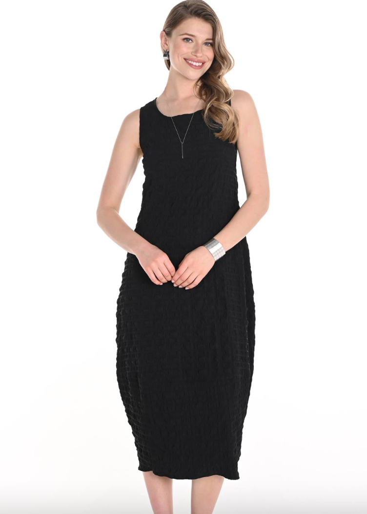 Woven Dress