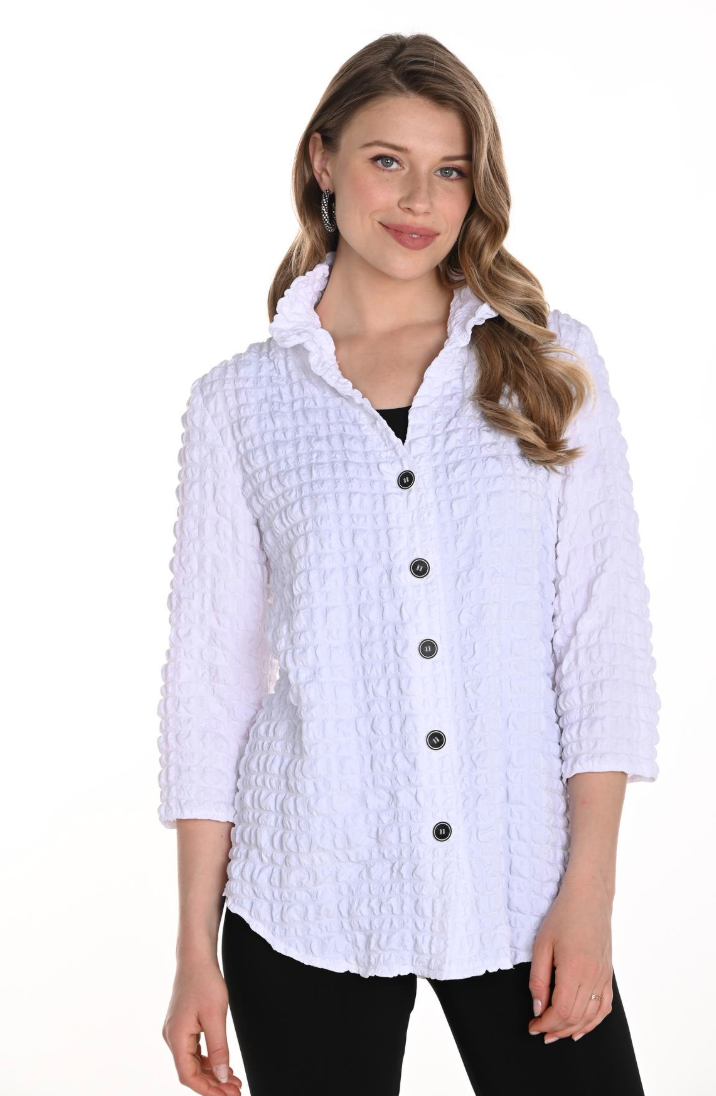 Woven Top