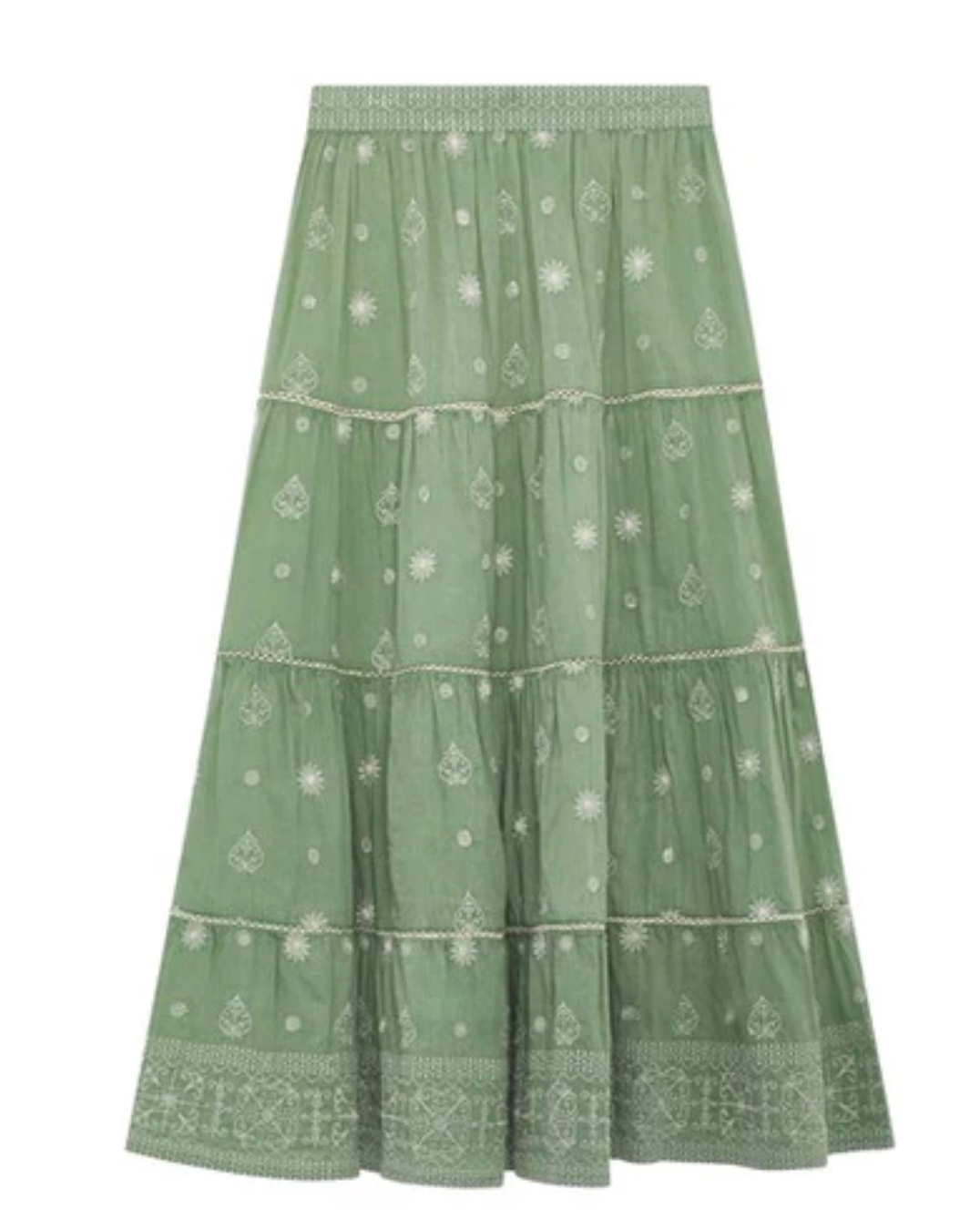 Sole MIO - Charlotte Skirt