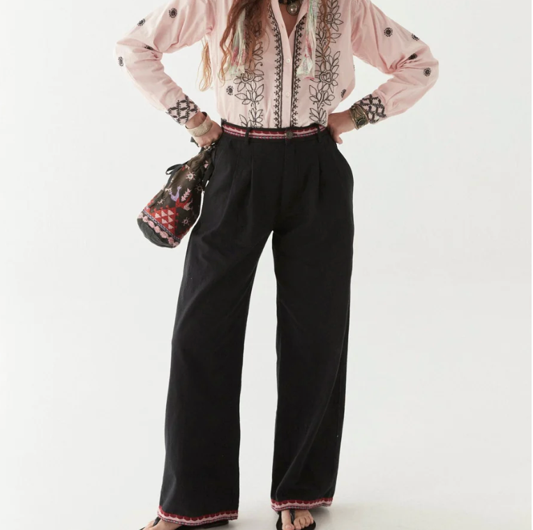 Lolo Pants