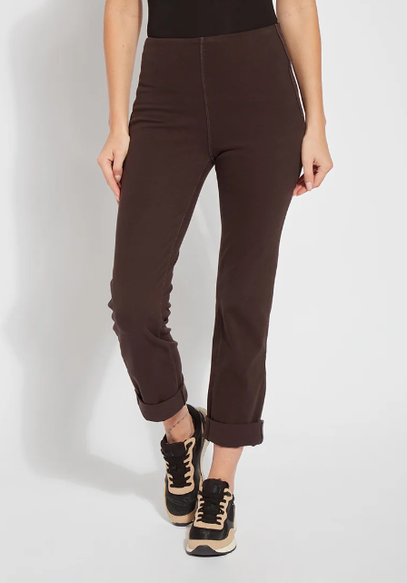 LYSSE Boyfriend Denim