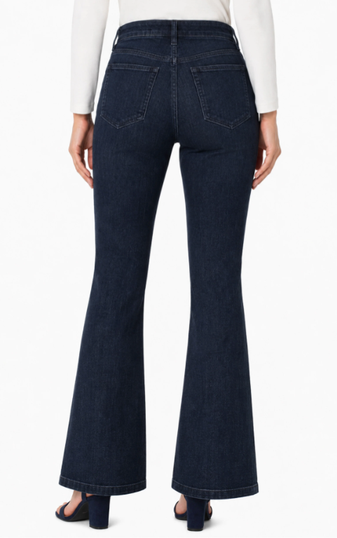 Hannah Flare 32" Inseam