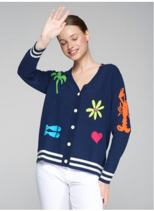 PUNTO CARDIGAN INTRASIA PLAYA