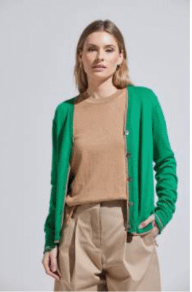Essential Cardi