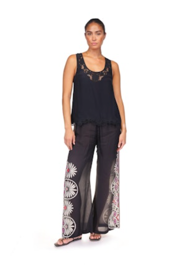 VERNA TANK TOP
