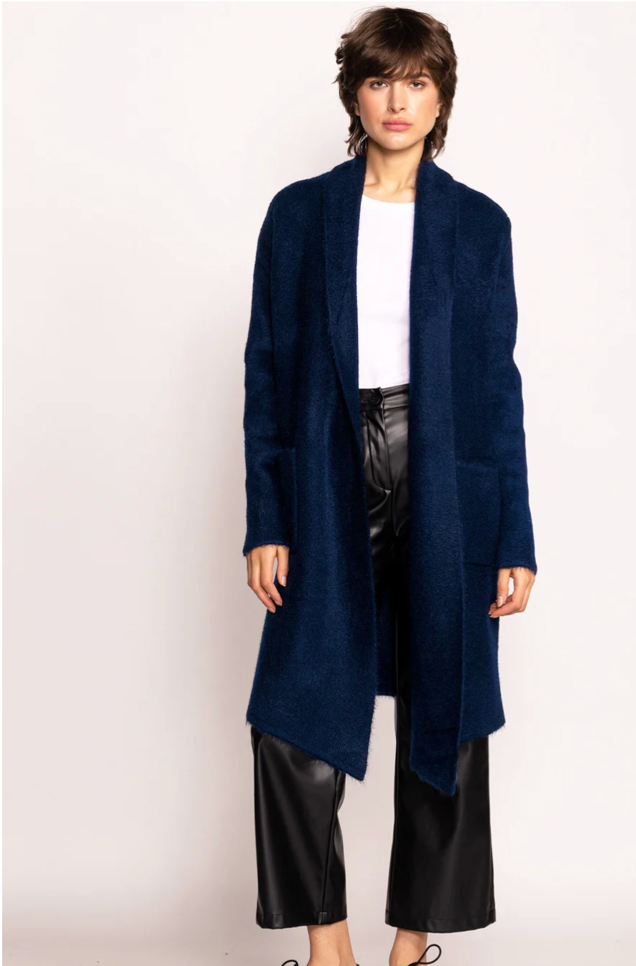 Stockport Coat