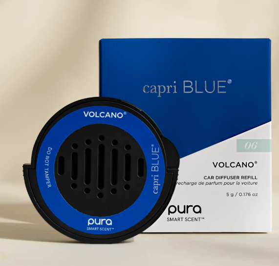 Pura Car Diffuser Refill