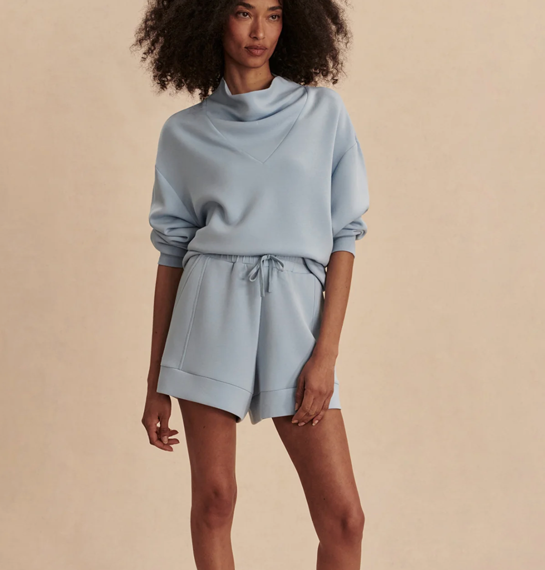Varley Atrium High Rise Short
