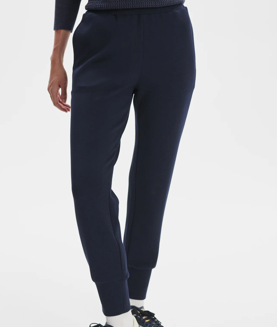 Varley Slim Cuff Pant