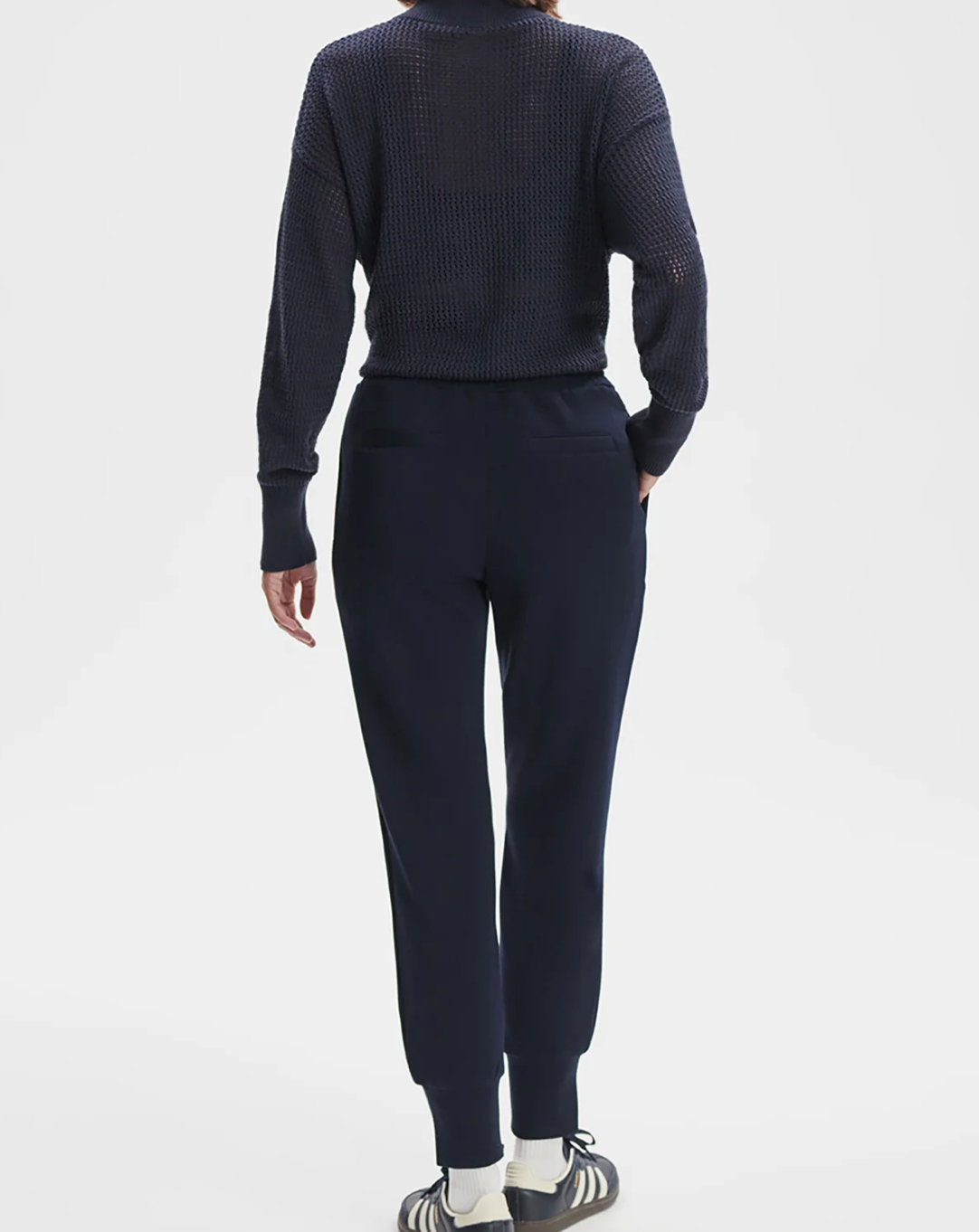 Varley Slim Cuff Pant